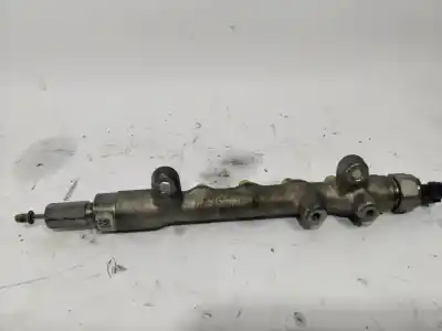 Peça sobressalente para automóvel em segunda mão RÉGUA / RAMPA DE INJETORES por MAZDA CX-7 (ER) Luxury Referências OEM IAM 047004M02374  