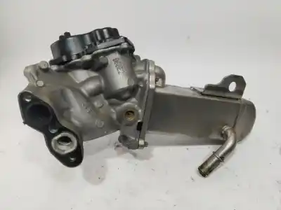 Peça sobressalente para automóvel em segunda mão RADIADOR DE GASES DE ESCAPE (EGR) por PEUGEOT 508 SW RXH 163 CV / 120 KW Referências OEM IAM V29004027  