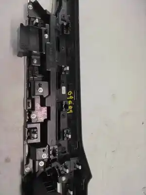 Автозапчастина б/у передні молдинги для mazda cx-5 center-line 2wd посилання на oem iam kb7w-60371  