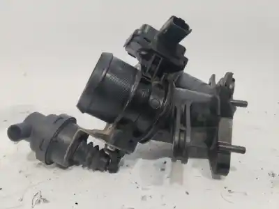 Peça sobressalente para automóvel em segunda mão BORBOLETA DE ADMISSÃO por PEUGEOT 508 SW RXH 163 CV / 120 KW Referências OEM IAM 9674935480  