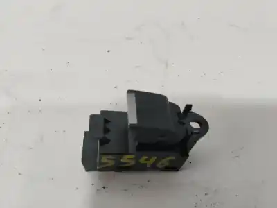 Peça sobressalente para automóvel em segunda mão botão / interruptor elevador vidro traseiro esquerdo por land rover range rover velar velar r-dynamic 250 cv / 184 kw referências oem iam fk7214717ab