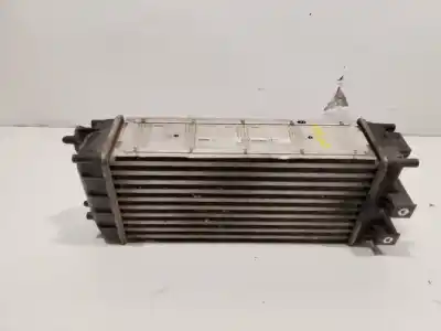 Peça sobressalente para automóvel em segunda mão INTERCOOLER por PEUGEOT 3008 MONOSPACE (0U_) 1.6 HDI Referências OEM IAM 9684212480  