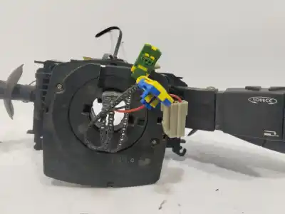 Автозапчастина б/у кільце піддушки безопасности для RENAULT LAGUNA II (BG0) Authentique 120 CV / 88 KW Посилання на OEM IAM 8200002460  