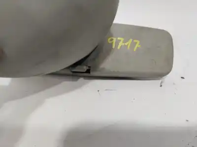 Peça sobressalente para automóvel em segunda mão ESPELHO RETROVISOR INTERIOR por RENAULT LAGUNA II (BG0) Authentique 120 CV / 88 KW Referências OEM IAM E200708  