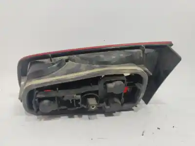 Автозапчасти б/у левый задний фонарь за RENAULT LAGUNA II (BG0) Authentique 120 CV / 88 KW ссылки OEM IAM 8200002476  