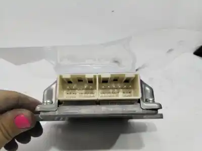 Peça sobressalente para automóvel em segunda mão MÓDULO ELETRÔNICO por MAZDA CX-5 Center-Line 2WD Referências OEM IAM EBU020120A1  