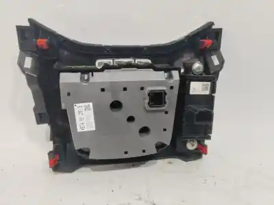Автозапчастина б/у многофункційне управління для mazda cx-5 center-line 2wd посилання на oem iam 1538b1120213