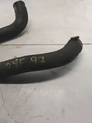 Second-hand car spare part tube for peugeot 308 active oem iam references   