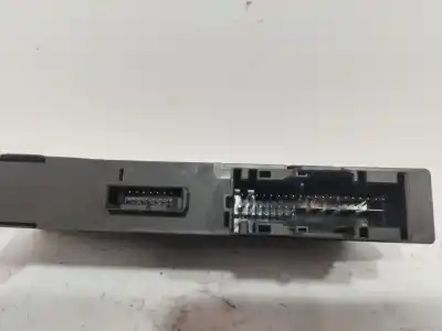 Peça sobressalente para automóvel em segunda mão MÓDULO DE CONFORT / BSI /BCM por BMW X3 (E83)  Referências OEM IAM 49514EBR  6135694383801