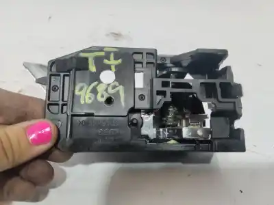 İkinci el araba yedek parçası SOL ARKA IÇ KULP için MAZDA CX-5 Center-Line 2WD OEM IAM referansları   