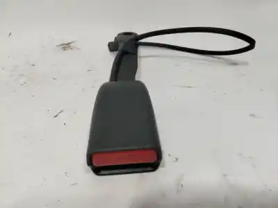 Pièce détachée automobile d'occasion BOUCLE DE CEINTURE DE SÉCURITÉ AVANT DROIT pour MAZDA CX-5 Center-Line 2WD Références OEM IAM   
