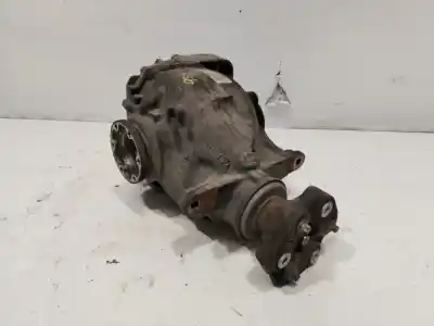 Pezzo di ricambio per auto di seconda mano DIFFERENZIALE POSTERIORE per BMW SERIE 1 BERLINA (E81/E87)  Riferimenti OEM IAM 7541580-02  