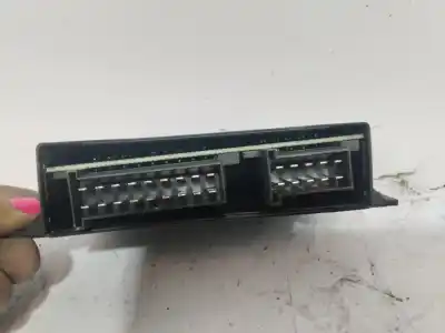 Автозапчастина б/у електронний модуль для mazda cx-5 center-line 2wd посилання на oem iam c830v8921a  