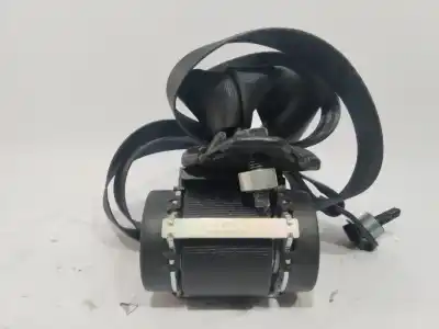 Pièce détachée automobile d'occasion CEINTURE DE SECURITE ARRIERE GAUCHE pour CITROEN JUMPY HDi 120 L1 Familiar (8/9 asientos) Références OEM IAM 14972580XX  