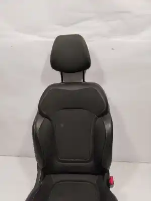 Pièce détachée automobile d'occasion SIÈGE AVANT DROIT pour RENAULT MEGANE III BERLINA 5P (2008->) 1.5 Business [1.5 Ltr. - 70 kW dCi Diesel FAP] Références OEM IAM   
