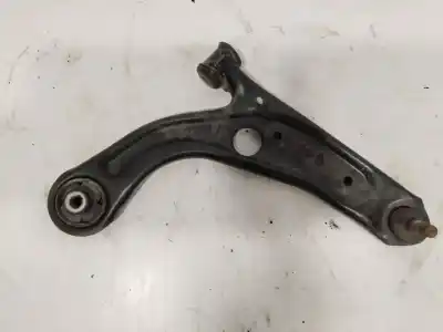 İkinci el araba yedek parçası ÖN SAG ALT SÜSPANSIYON KOLU için FIAT PANDA VAN III (519) 1.3 16V M-Jet CAT OEM IAM referansları 00519574000  