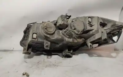 İkinci el araba yedek parçası SAG FAR için RENAULT MEGANE II FAMILIAR Authentique Confort 120 CV / 88 KW OEM IAM referansları 89399011A  