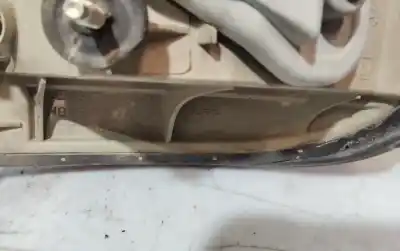 İkinci el araba yedek parçası SOL KUYRUK LAMBASI için OPEL ZAFIRA A MONOSPACE (T98) 1.6 16V (F75) OEM IAM referansları 62280  