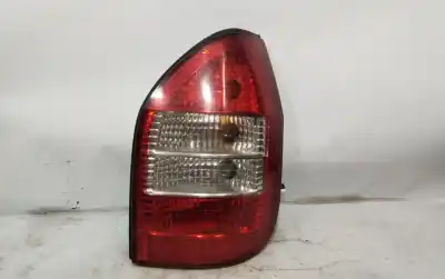 İkinci el araba yedek parçası SAG KUYRUK LAMBASI için OPEL ZAFIRA A MONOSPACE (T98) 1.6 16V (F75) OEM IAM referansları 62281  