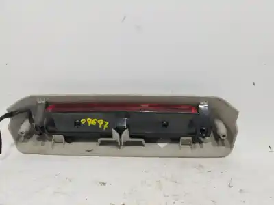 İkinci el araba yedek parçası MERKEZI FREN LAMBASI için CITROEN JUMPY HDi 120 L1 Familiar (8/9 asientos) OEM IAM referansları   