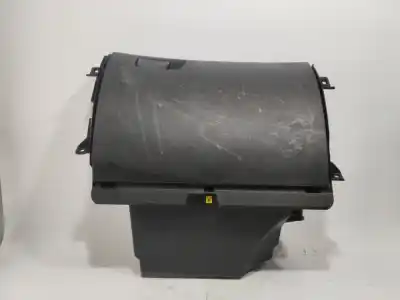 Pièce détachée automobile d'occasion BOITE À GANTS pour RENAULT MEGANE III BERLINA 5P (2008->) 1.5 Business [1.5 Ltr. - 70 kW dCi Diesel FAP] Références OEM IAM P685001166R272  