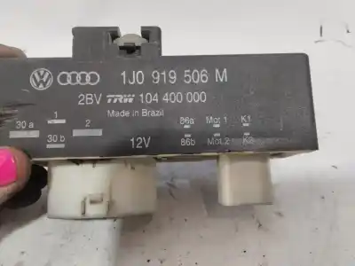 Pezzo di ricambio per auto di seconda mano relè per seat cordoba berlina (6l2) fresh riferimenti oem iam 1j0919506m