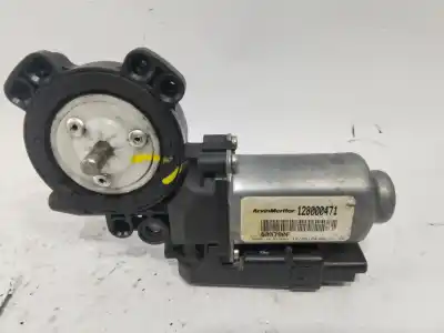 İkinci el araba yedek parçası ön sol cam motoru için renault megane ii berlina 5p megane ii oem iam referansları 128000471  