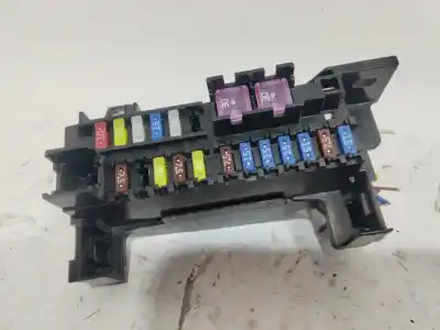 Автозапчастина б/у реле/запоперівник для mazda cx-5 center-line 2wd посилання на oem iam k12366731  