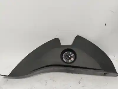 Pièce détachée automobile d'occasion BOUTON INTERRUPTEUR pour RENAULT MEGANE III BERLINA 5P (2008->) 1.5 Business [1.5 Ltr. - 70 kW dCi Diesel FAP] Références OEM IAM 689205425R  