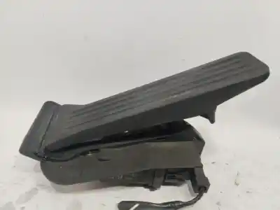 Автозапчастина б/у педаль акселератора для mazda cx-5 center-line 2wd посилання на oem iam 6pv31204121  
