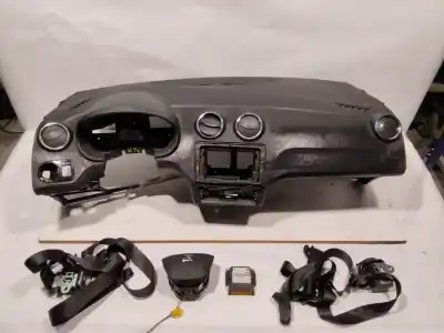 Recambio de automóvil de segunda mano de KIT AIRBAG para SEAT IBIZA SC (6J1) Reference referencias OEM IAM   