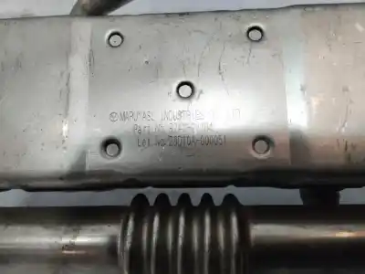 Recambio de automóvil de segunda mano de ENFRIADOR EGR para MAZDA CX-7 (ER) Luxury referencias OEM IAM R2AX20304  
