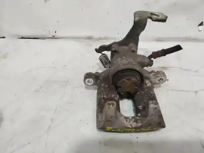 Peça sobressalente para automóvel em segunda mão pinça de travão traseira esquerda por toyota auris hybrid active referências oem iam   