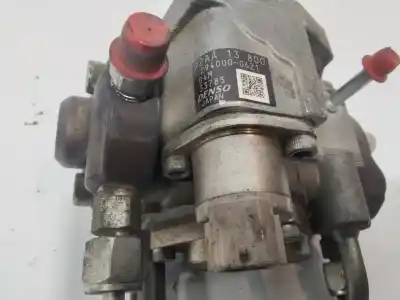 Recambio de automóvil de segunda mano de BOMBA INYECCION para MAZDA CX-7 (ER) Luxury referencias OEM IAM 2940000621  