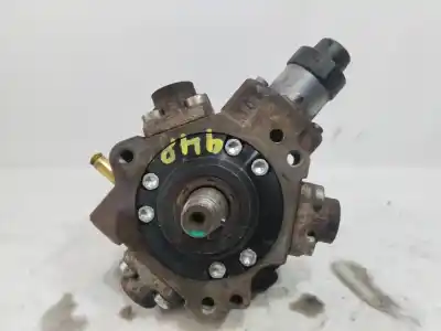 Автозапчастина б/у насос инжекційний для peugeot 307 break/sw (s2) d-sign 109 cv / 80 kw посилання на oem iam 9656300380  