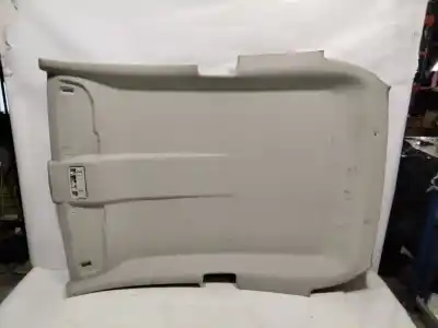 Recambio de automóvil de segunda mano de TECHO INTERIOR para SEAT IBIZA SC (6J1) Reference referencias OEM IAM 6J3867501  