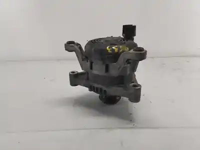 Second-hand car spare part alternator for opel corsa e 120 aniversario 90 cv / 66 kw oem iam references ms1042113590  