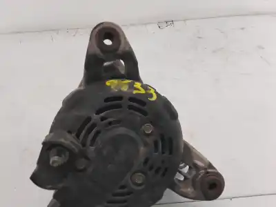 Second-hand car spare part alternator for opel corsa e 120 aniversario 90 cv / 66 kw oem iam references ms1042113590  