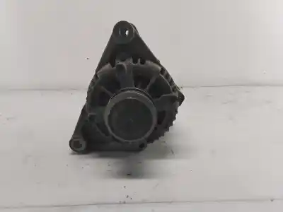 Second-hand car spare part alternator for opel corsa e 120 aniversario 90 cv / 66 kw oem iam references ms1042113590  