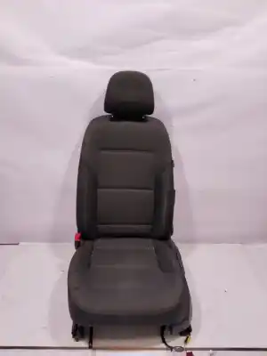 Recambio de automóvil de segunda mano de ASIENTO DELANTERO IZQUIERDO para VOLKSWAGEN GOLF VII (5G1, BQ1, BE1, BE2) E-GOLF referencias OEM IAM   