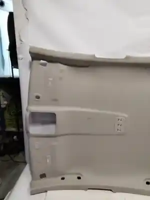 Recambio de automóvil de segunda mano de TECHO INTERIOR para RENAULT MEGANE III BERLINA 5P (2008->) 1.5 Business [1.5 Ltr. - 70 kW dCi Diesel FAP] referencias OEM IAM 739102217R  