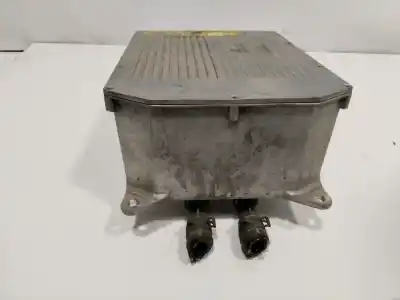 Peça sobressalente para automóvel em segunda mão inversor por volkswagen golf vii (5g1, bq1, be1, be2) e-golf referências oem iam 5qe.915681b