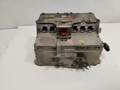 Peça sobressalente para automóvel em segunda mão inversor por volkswagen golf vii (5g1, bq1, be1, be2) e-golf referências oem iam 5qe907070m