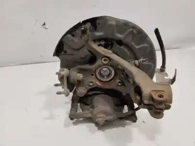 Peça sobressalente para automóvel em segunda mão manga de eixo dianteira esquerda por volkswagen golf vii (5g1, bq1, be1, be2) e-golf referências oem iam 