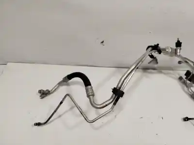 Peça sobressalente para automóvel em segunda mão tubos de ar condicionado por volkswagen golf vii (5g1, bq1, be1, be2) e-golf referências oem iam 5qe816741b