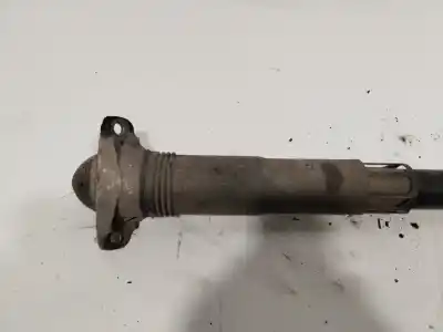 Recambio de automóvil de segunda mano de AMORTIGUADOR TRASERO DERECHO para VOLKSWAGEN GOLF VII (5G1, BQ1, BE1, BE2) E-GOLF referencias OEM IAM 5Q0512011MD  