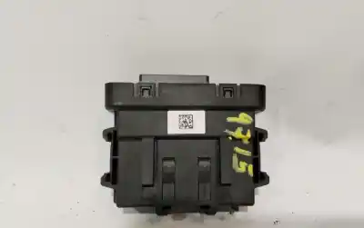 Recambio de automóvil de segunda mano de MODULO ELECTRONICO para RENAULT MEGANE III BERLINA 5P (2008->) 1.5 Business [1.5 Ltr. - 70 kW dCi Diesel FAP] referencias OEM IAM 284Y66LA6D  