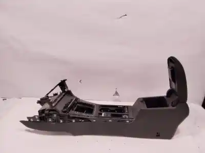 Recambio de automóvil de segunda mano de APOYABRAZOS CENTRAL para VOLKSWAGEN GOLF VII (5G1, BQ1, BE1, BE2) E-GOLF referencias OEM IAM   