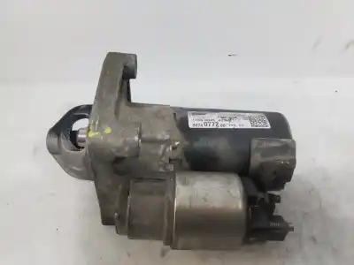 Recambio de automóvil de segunda mano de MOTOR ARRANQUE para PEUGEOT 308 Allure referencias OEM IAM 9674077280  