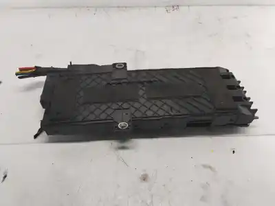 Recambio de automóvil de segunda mano de CAJA RELES / FUSIBLES para FORD TRANSIT CUSTOM KOMBI 300 L1 Ambiente 155 CV / 114 KW referencias OEM IAM 7254-0464-30  
